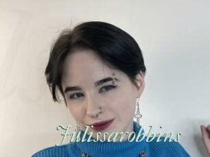 Julissarobbins