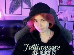 Julliamoore