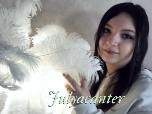 Julyacanter