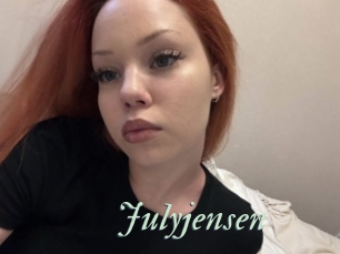 Julyjensen