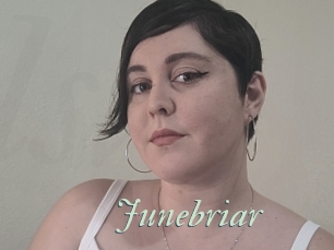 Junebriar