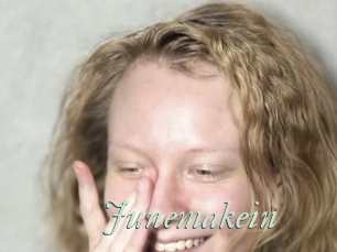 Junemakein