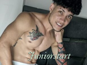 Juniorstart