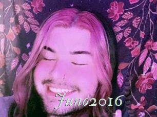 Juno2016