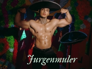 Jurgenmuler