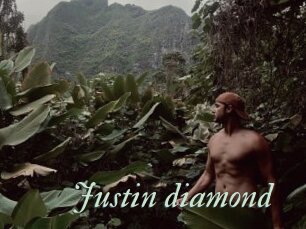 Justin_diamond