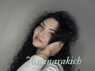 Justinarakich