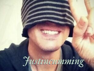Justincumming