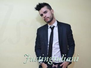 Justingiuliani