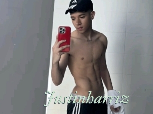 Justinharriz