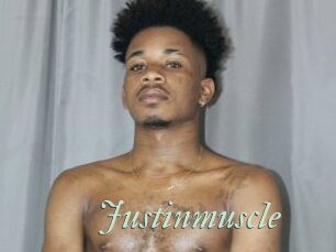 Justinmuscle
