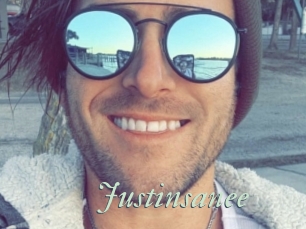 Justinsanee