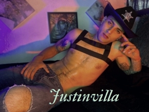 Justinvilla