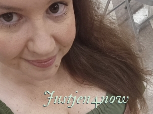 Justjen4now