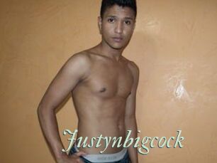 Justynbigcock