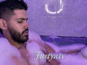 Justyntr