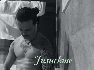 Jusuckme