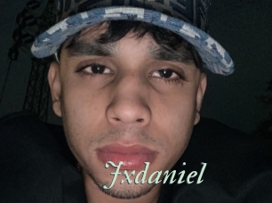Jxdaniel