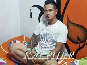 KALPHER
