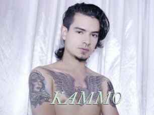KAMMO