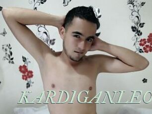 KARDIGANLEO
