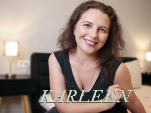 KARLEEN
