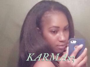 KARMAx3