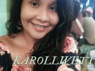 KAROLLWETT