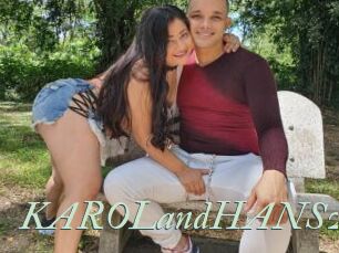 KAROLandHANS25
