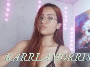 KARRLAMORRISS