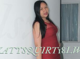 KATYSQUIRT18LW