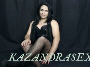 KAZANDRASEX