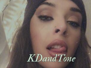 KDandTone