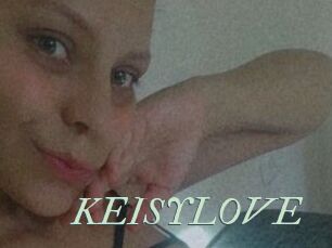 KEISYLOVE