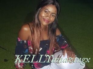 KELLYamazingx