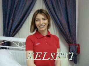 KELSEYI
