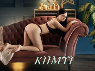 KIIMYI