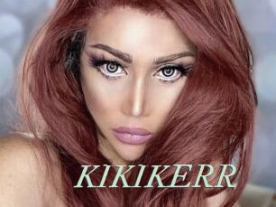KIKIKERR