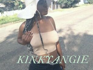 KINKYANGIE