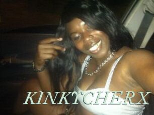 KINKYCHERX