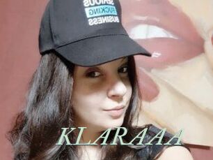 KLARAAA