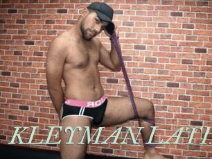 KLEYMAN_LATIN