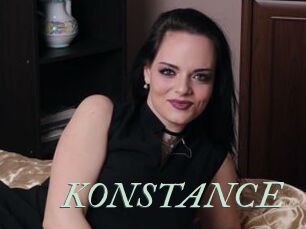 KONSTANCE