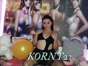 KORNY23