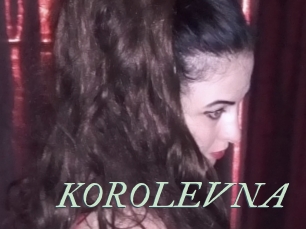 KOROLEVNA