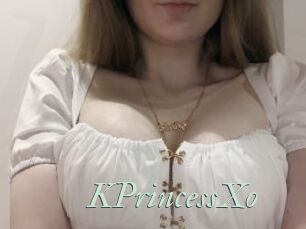 KPrincessXo