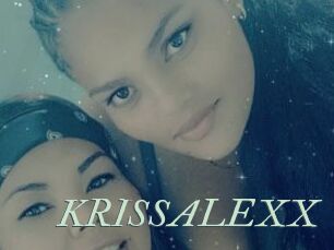 KRISSALEXX