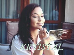 KRYISTAL