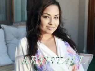 KRYISTALL