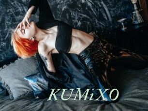 KUMiXO